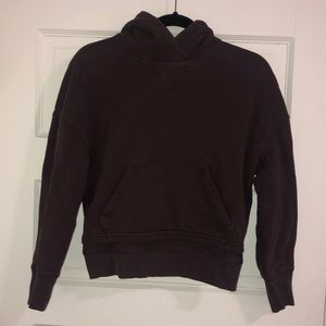Lululemon Hoodie